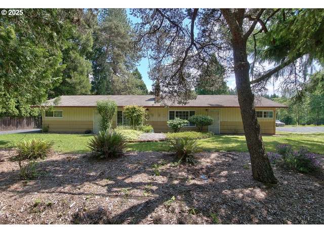 Property at 710 NE 69th Ave, Hillsboro, OR 97124, 8 beds, 4 baths