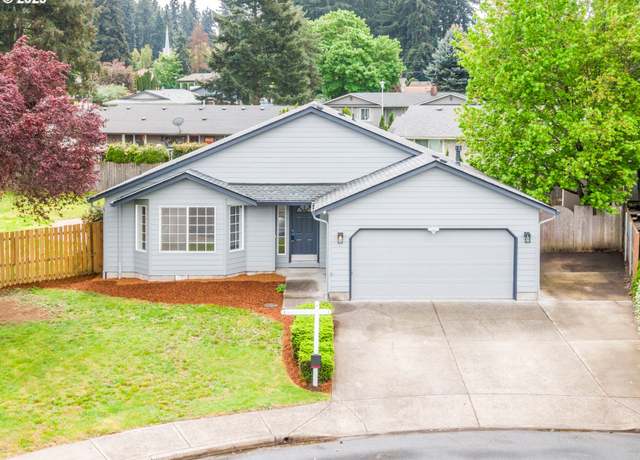 Property at 5101 NE 141st Ct, Vancouver, WA 98682, 3 beds, 2 baths