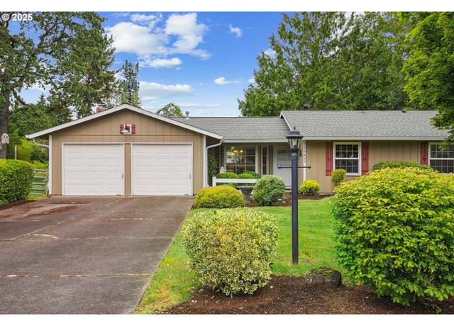 Property at 19825 SW Jay St, Aloha, OR 97003, 3 beds, 2 baths