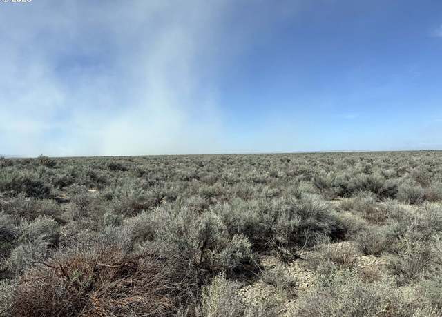 Property at N Fandango Rd #1200, Christmas Valley, OR 97641