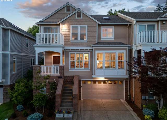 Property at 4735 Amherst Ct, Lake Oswego, OR 97035, 3 beds, 2.5 baths