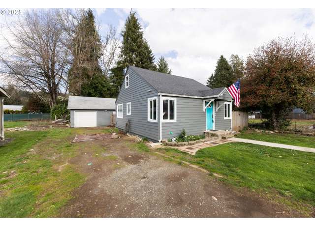 Property at 21765 Ferry Rd, Stayton, OR 97383, 3 beds, 2 baths