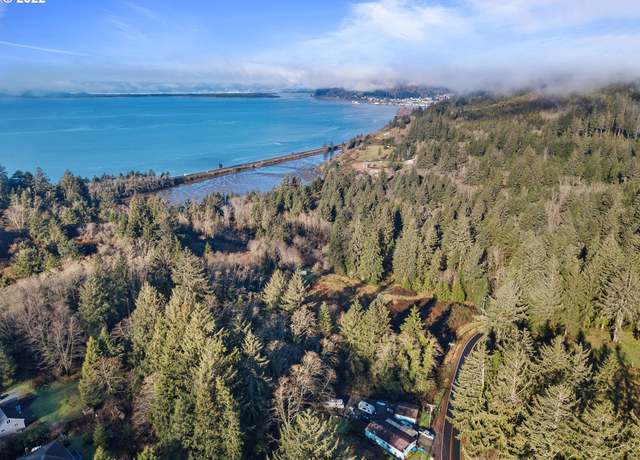 Property at Hendricks St #1200, Bay City, OR 97107