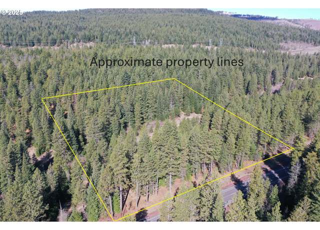 Property at Hwy 97, Goldendale, WA 98620