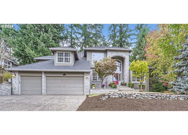 Property at 16135 SW Turtledove Ln, Beaverton, OR 97007, 4 beds, 2.5 baths