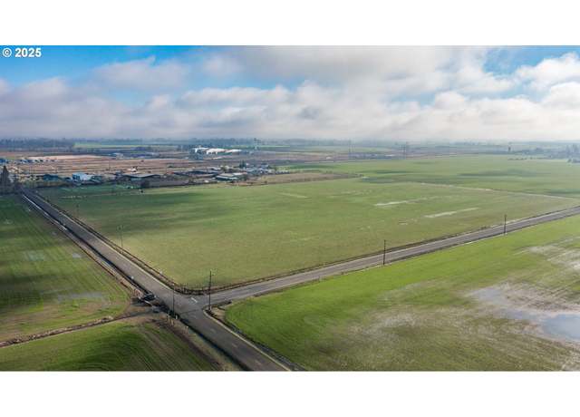 Property at 0 Milliron Rd, Junction City, OR 97448