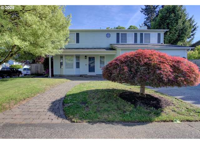 Property at 13519 NE 96th St, Vancouver, WA 98682, 4 beds, 2.5 baths