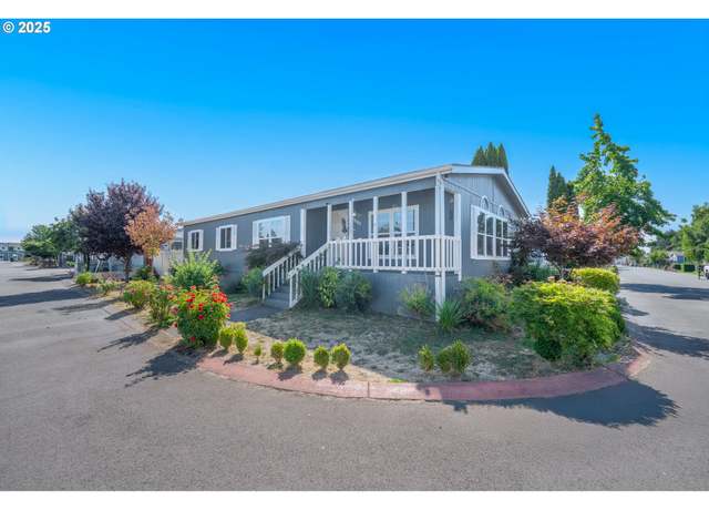 Property at 5064 Silver Loop, Salem, OR 97305, 3 beds, 2 baths