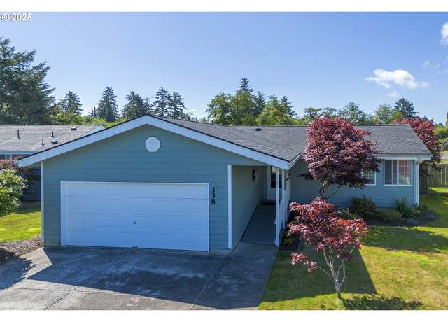 Property at 1100 NW Warrenton Dr #338, Warrenton, OR 97146, 3 beds, 2 baths