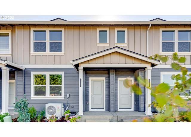 Property at 3422 SW Hartley Ave, Gresham, OR 97080, 3 beds, 2.5 baths
