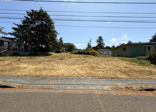 Property at 547/559 S Wall St, Coos Bay, OR 97420