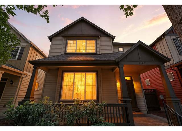 Property at 1143 SE Bianca St, Hillsboro, OR 97123, 3 beds, 2.5 baths