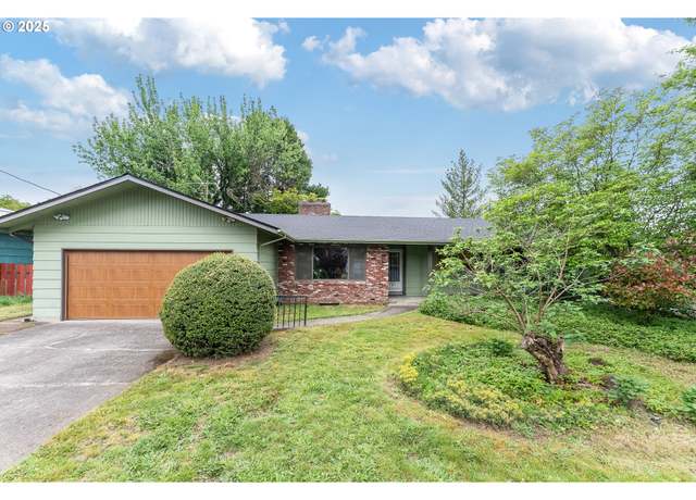 Property at 14625 NE Broadway, Portland, OR 97230, 4 beds, 2.5 baths