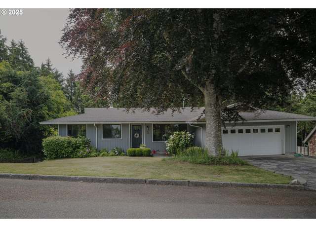 Property at 2087 Fernwood St, Seaside, OR 97138, 4 beds, 3 baths
