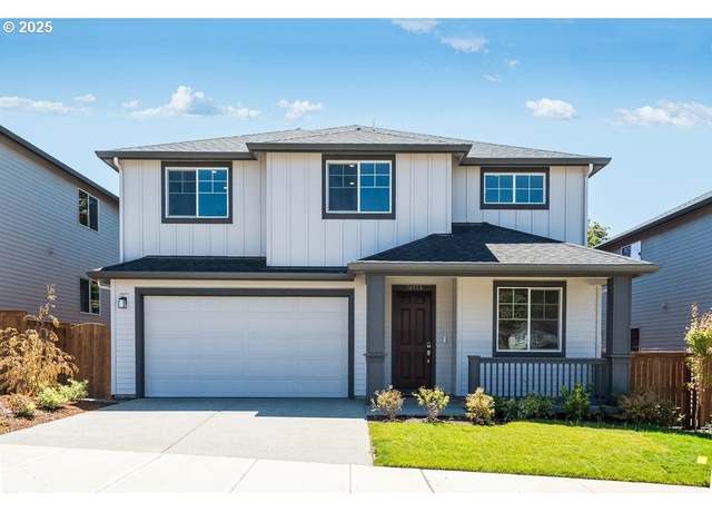 Property at 14924 NW Legend St, Portland, OR 97229, 5 beds, 3 baths