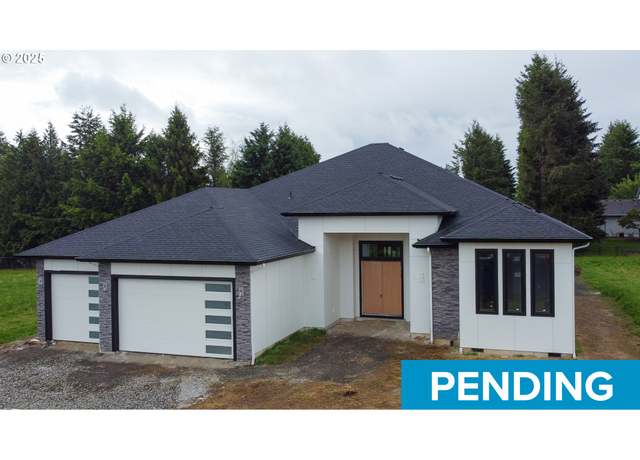 Property at 2512 NW 16th Ave, Vancouver, WA 98687, 3 beds, 3.5 baths