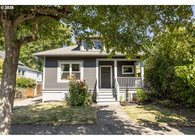 Property at 4212 NE 7th Ave, Portland, OR 97211, 3 beds, 2 baths
