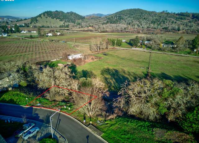 Property at 111 SE Lebleu Ln, Winston, OR 97496
