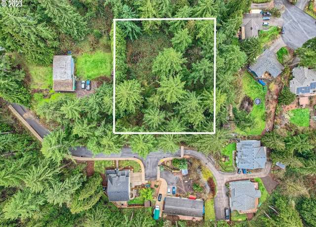 Property at 0 SE Minerva Ln, Milwaukie, OR 97267