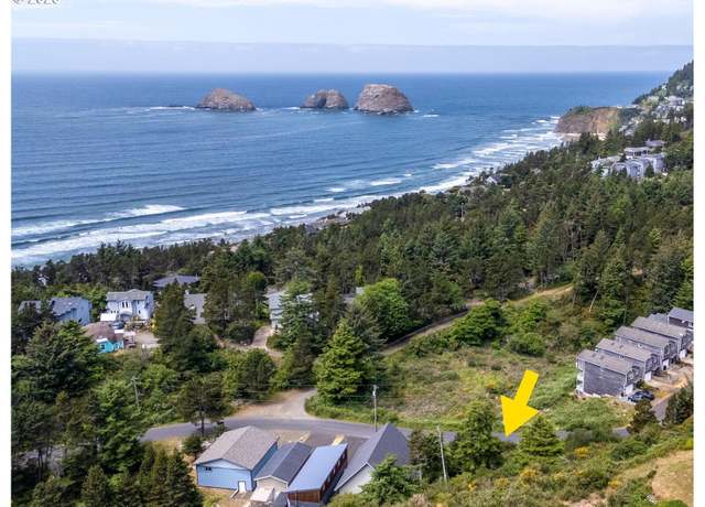 Property at TL 2100 Grand Ave, Oceanside, OR 97134
