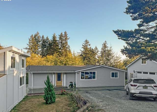 Property at 97040 Henderson, Brookings, OR 97415, 3 beds, 3 baths
