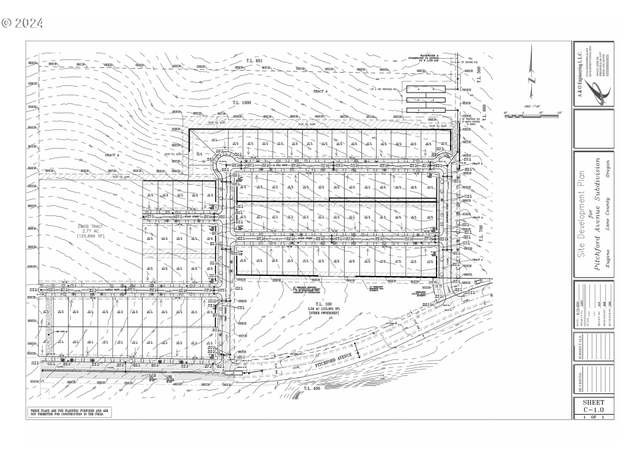 Property at Pitchford, Eugene, OR 97402