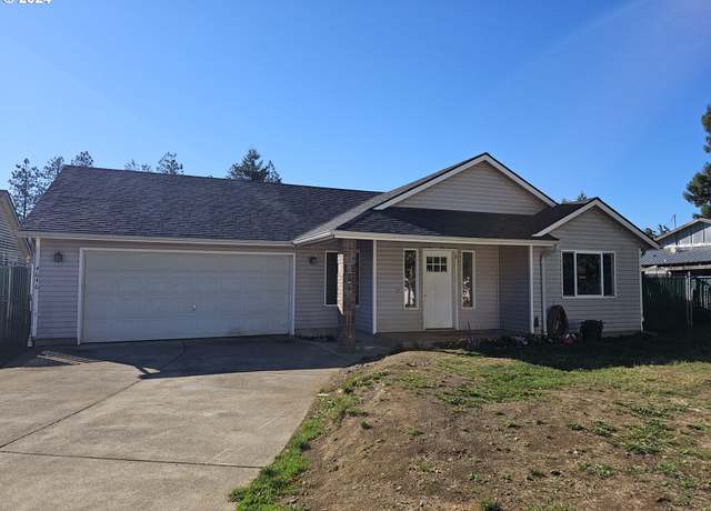 Property at 4646 Mahogany Ln, Sweet Home, OR 97386, 3 beds, 2 baths