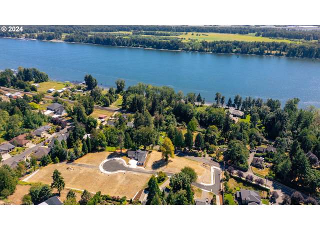 Property at 16726 SE 44th Cir Lot 8, Vancouver, WA 98683