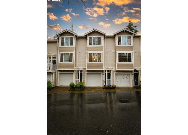 Property at 14120 SW Barrows Rd #3, Portland, OR 97223, 2 beds, 2.5 baths