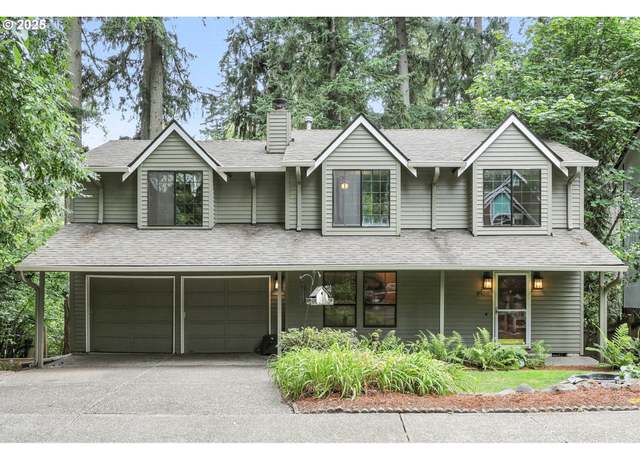 Property at 5450 SE Pine St, Hillsboro, OR 97123, 4 beds, 2.5 baths