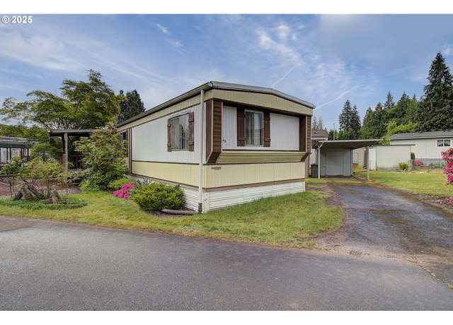 Property at 15619 NE Caples Rd #140, Brush Prairie, WA 98606, 3 beds, 2 baths