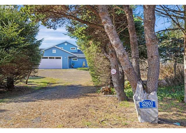 Property at 32800 Kilgore Rd, Gold Beach, OR 97444, 3 beds, 3 baths
