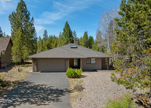 Property at 57607 Rocky Mountain Ln, Sunriver, OR 97707, 3 beds, 2 baths