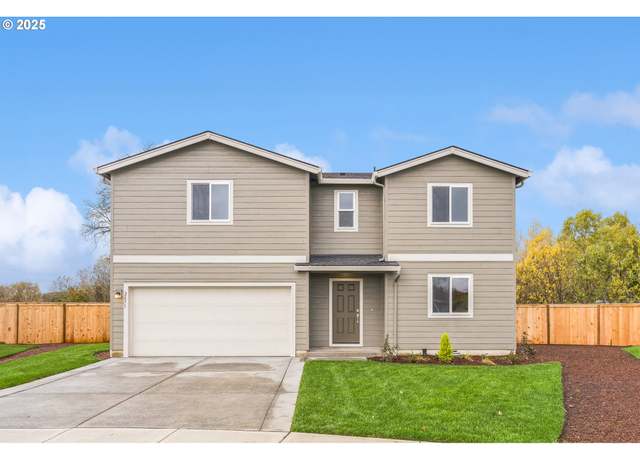 Property at 2039 Henderson Way, Longview, WA 98632, 4 beds, 2.5 baths
