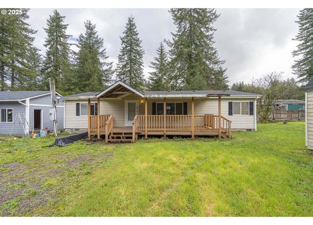 Property at 2391 N Silverside Dr, Otis, OR 97368, 3 beds, 2 baths