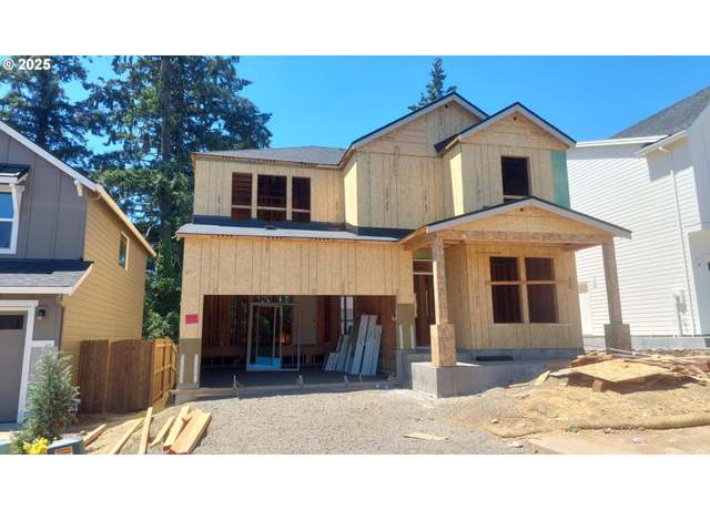Property at 15411 SW Vanderwood, Tigard, OR 97224, 4 beds, 2.5 baths