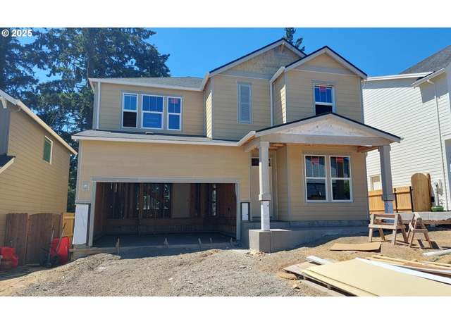 Property at 15411 SW Vanderwood, Tigard, OR 97224, 4 beds, 2.5 baths