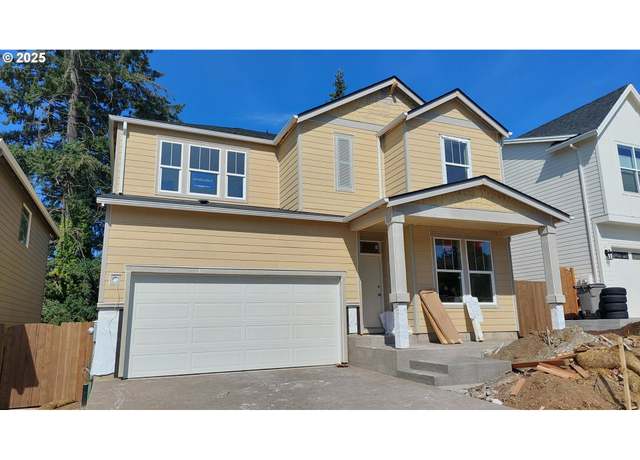 Property at 15411 SW Vanderwood, Tigard, OR 97224, 4 beds, 2.5 baths
