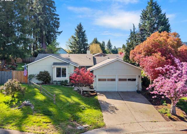 Property at 16804 SW Canby Ct, Beaverton, OR 97007, 3 beds, 2 baths