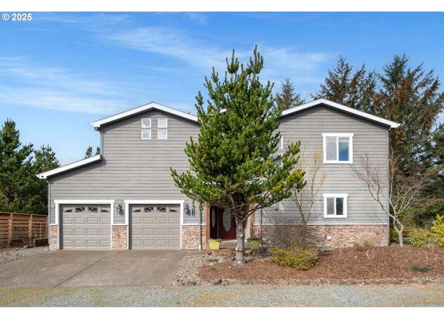 Property at 901 Fairway Ct, Manzanita, OR 97130, 3 beds, 3 baths