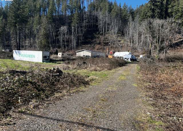 Property at 49631 49649 Mckenzie Hwy, Vida, OR 97488, 4 beds, 2 baths