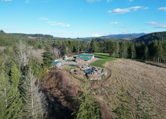Property at 27507 SE Nelson Rd, Sandy, OR 97055, 2 beds, 2 baths