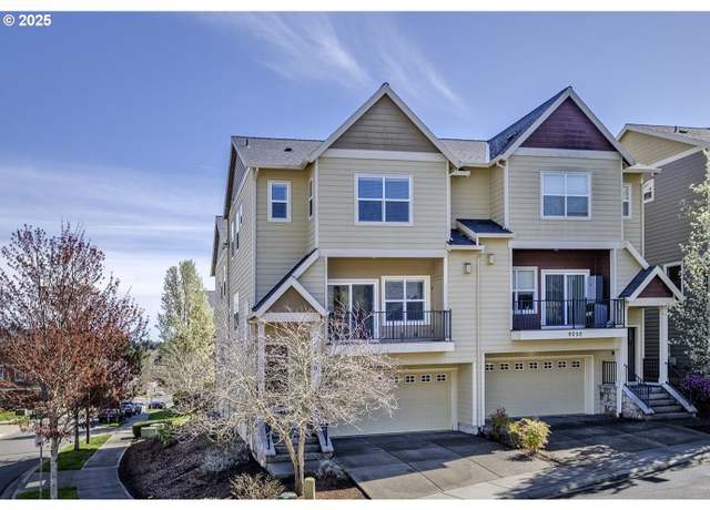 Property at 9040 SW 157th Ave, Beaverton, OR 97007, 2 beds, 2.5 baths