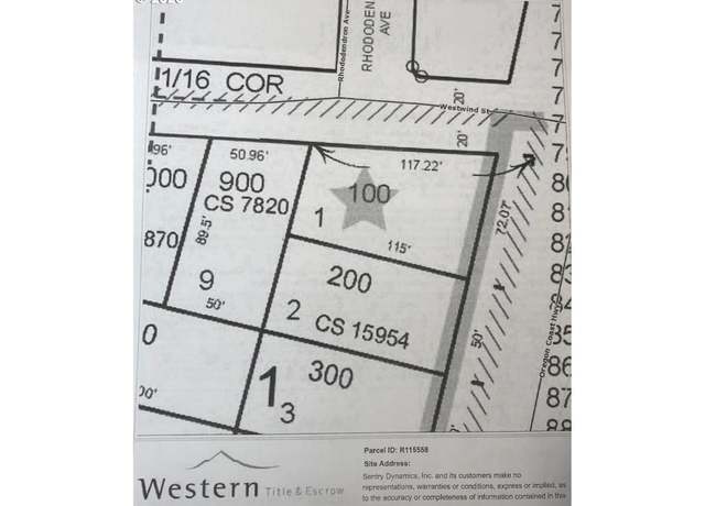 Property at 100 Westwind St, Gleneden Beach, OR 97388