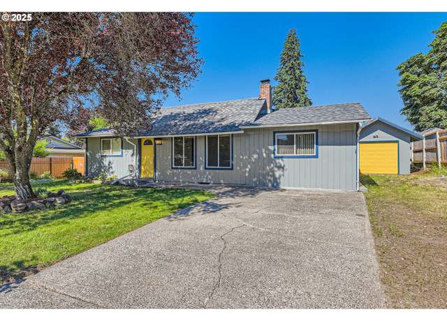 Property at 7308 NE 125th Ave, Vancouver, WA 98682, 3 beds, 1 bath