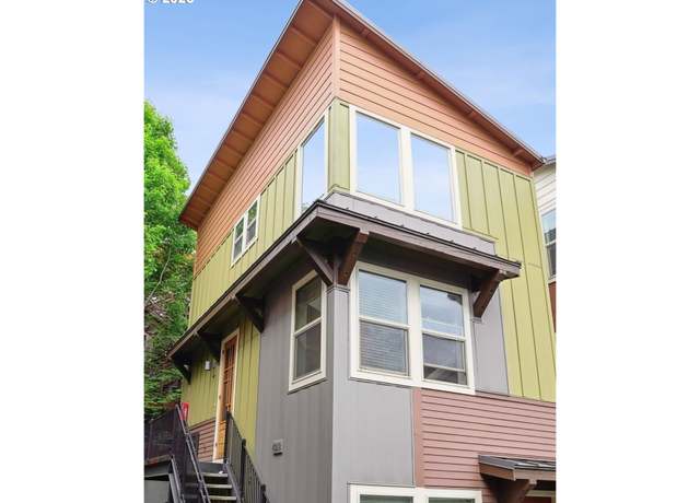 Property at 4325 SE Division St Unit B, Portland, OR 97206, 1 bed, 2 baths