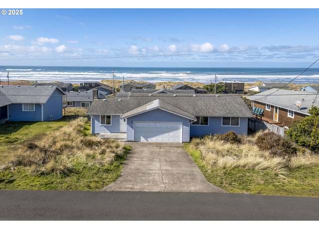 Property at 2414 NW Convoy Way, Waldport, OR 97394, 3 beds, 2 baths