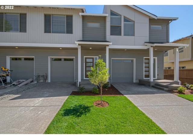 Property at 2638 Waterlily Dr Unit 2-08, Eugene, OR 97403, 3 beds, 2.5 baths