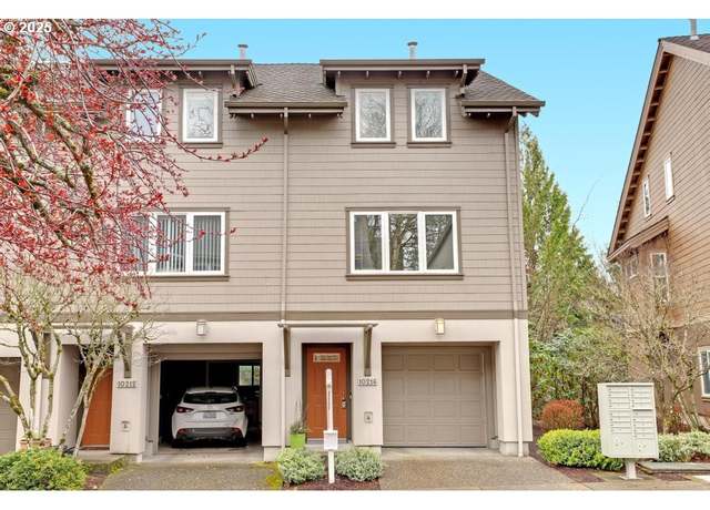 Property at 10216 NW Alder Grove Ln, Portland, OR 97229, 3 beds, 2 baths