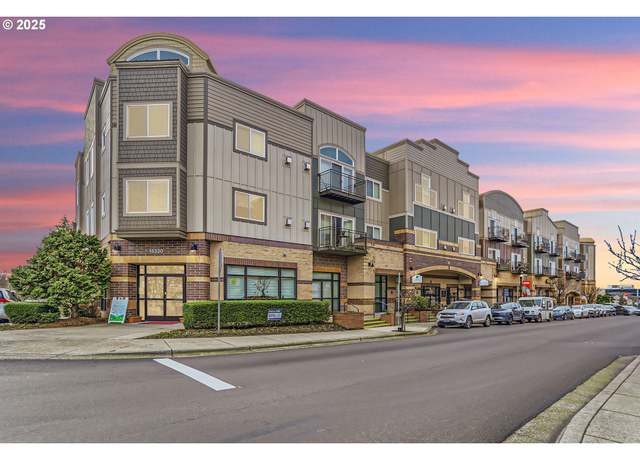 Property at 15320 NW Central Dr #317, Portland, OR 97229, 2 beds, 2 baths